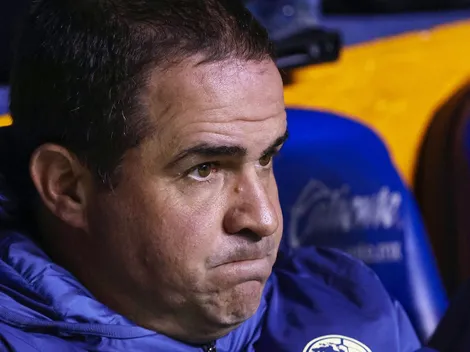 La mayor duda que tiene André Jardine en el ataque del América contra Necaxa