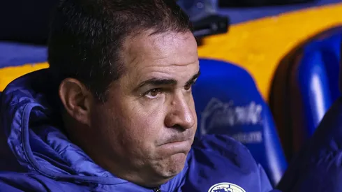 André Jardine analiza las mejores opciones ante Necaxa