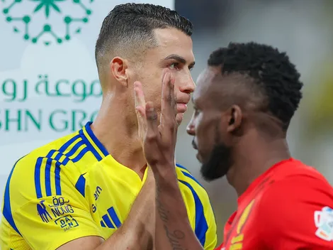 ¿Cuántos goles y asistencias lleva Julián Quiñones en Arabia?