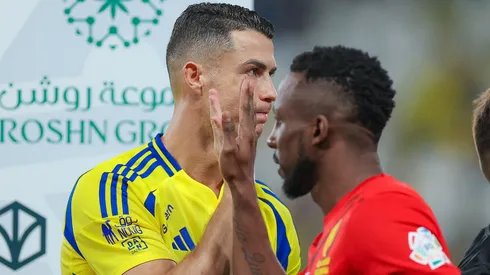 ¿Cuántos goles y asistencia lleva Julián Quiñones en Arabia?