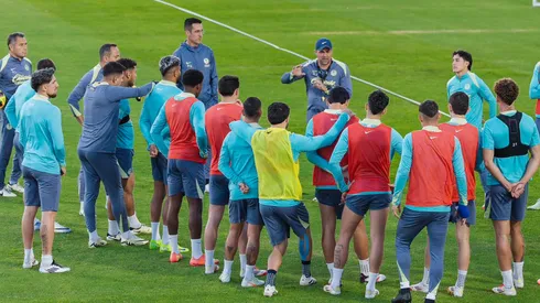 América prepara la vuelta de una de sus figuras en defensa.