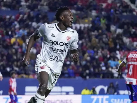 El plan del América para anular a Diber Cambindo