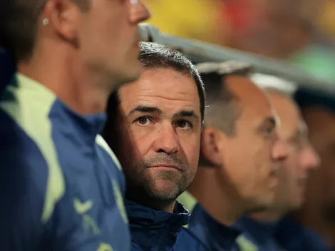 América y el complicado camino que tendría para ganar la Concachampions 2025