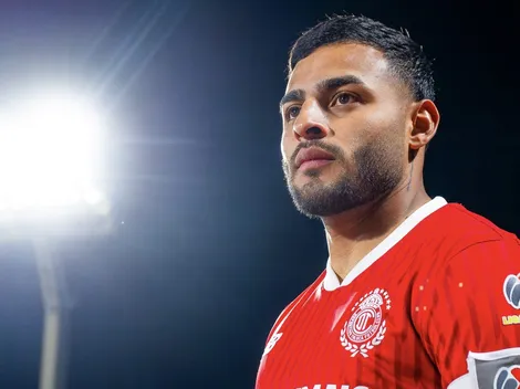 Alexis Vega lanza una advertencia que el América no puede ignorar