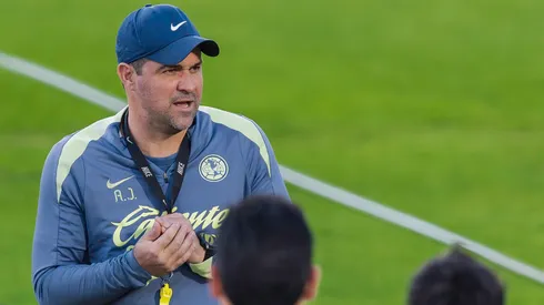 América buscará alargar su invicto en el Clausura 2025 frente a Necaxa