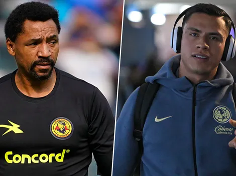 Leyenda del América dio consejos a Malagón para ser un mejor portero aún