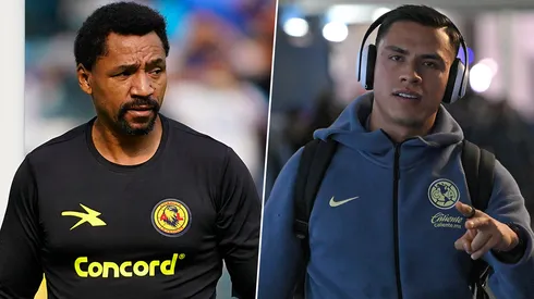 Leyenda del América dio consejos a Malagón para ser un mejor portero aún