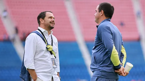 Los próximos fichajes bomba con los que América podría romper el mercado