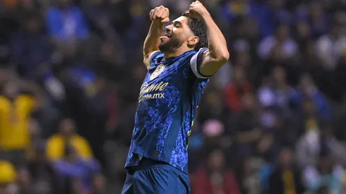 América busca la supremacía de la Liga MX.