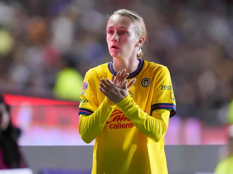 Ángel Villacampa rompe el silencio sobre Sarah Luebbert