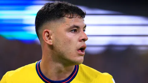 Buscan la mejor versión de Richard Sánchez.