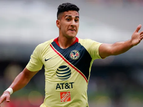 Independiente termina de pagar y América cobra el doble por Cecilio