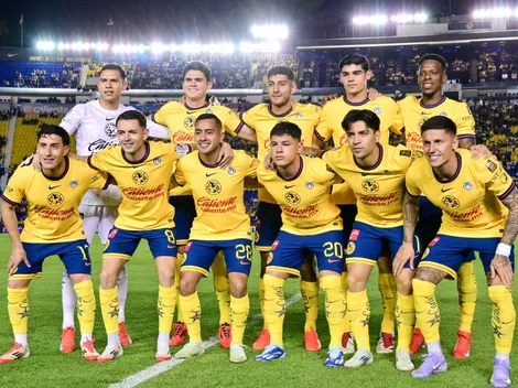 América vs. León: día y horario por la Jornada 9