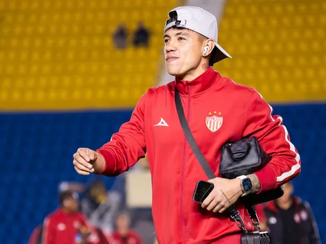 El noble gesto de Emilio Lara con América tras el triunfo de Necaxa