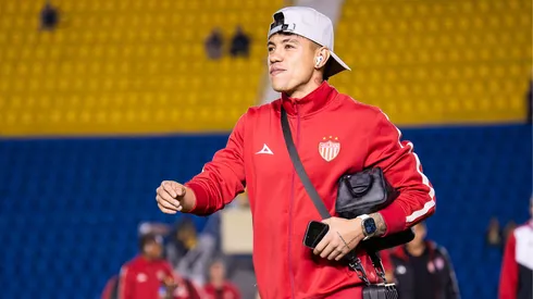 El noble gesto de Emilio Lara con América tras el triunfo de Necaxa