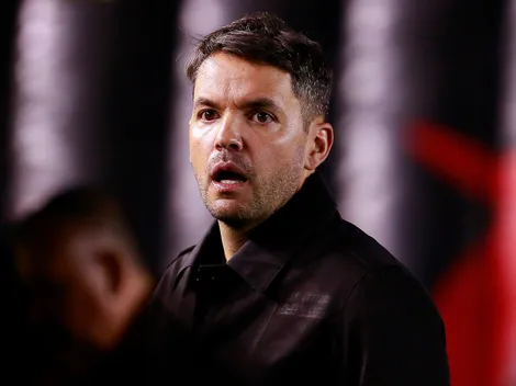 Larcamón reveló lo que significa para Necaxa el triunfo sobre América