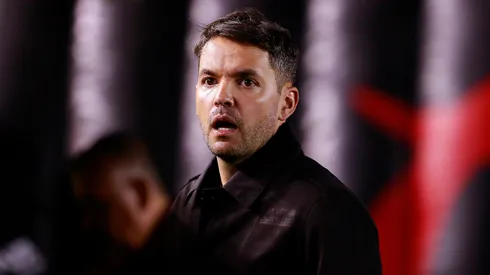 Larcamón reveló lo que significa para Necaxa el triunfo sobre América