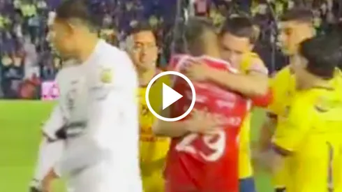 América no pudo contra Necaxa en la Liga MX