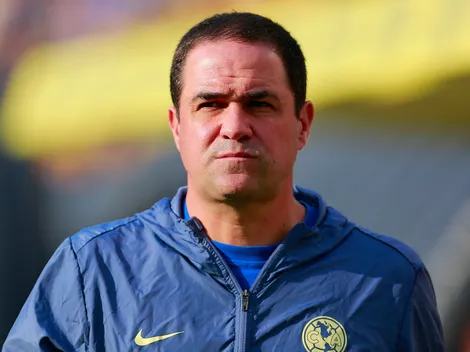 ¿América al Mundial de Clubes? André Jardine rompió el silencio