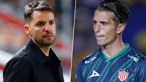 No gustó lo que hicieron para frenar.