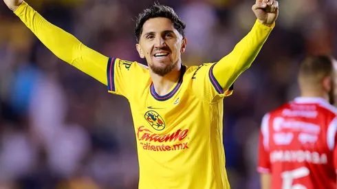 Valdés recordó algunos de sus mejores momentos.