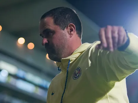 André Jardine dejó escapar un logró con el que la afición soñaba