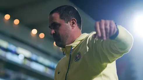 Jardine se quedó a la orilla de este récord nuevamente.