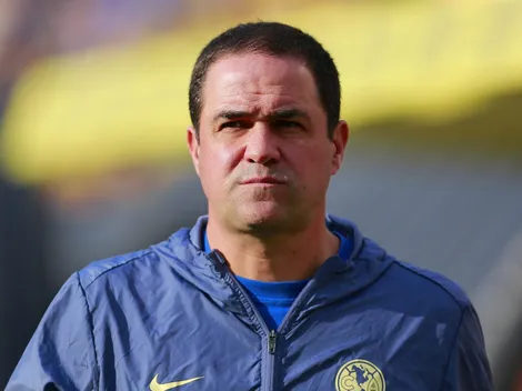 André Jardine se cansó: este es el nuevo medio campo de lujo que presentará América este 2025