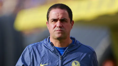 Jardine tiene definido su nueva medular en el campo.