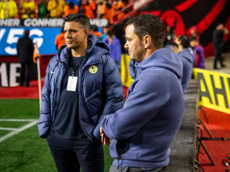 El jugador que la está rompiendo y que América debe contratar sí o sí