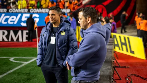 La directiva debe de tener en el radar para el siguiente verano a un crack mexicano.