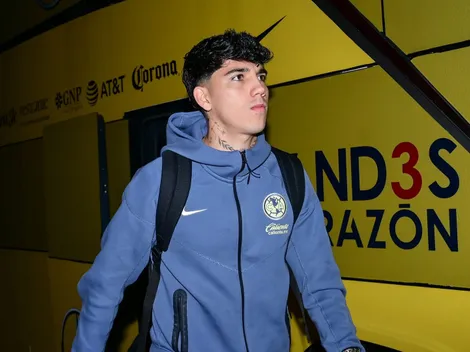 VAR revela los audios sobre la decisión de expulsar a Kevin Álvarez