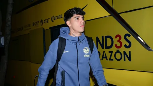 Kevin salió por expulsión y esto fue lo que se dijo en el VAR.