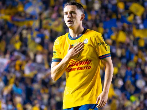 Tabla de goleo: Así quedó Álvaro Fidalgo tras la victoria ante Atlas