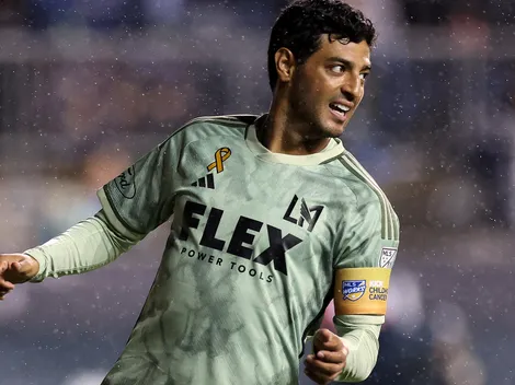 Vela no podría jugar en el América y hay tres razones clave