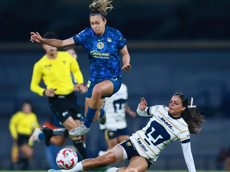 Tabla de goleo: Así está Priscila da Silva en el Clausura 2025