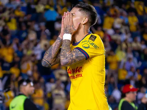 América pierde el liderato y tiene nueva posición después de perder
