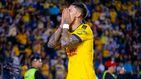 Las Águilas han perdido la cima de la tabla.