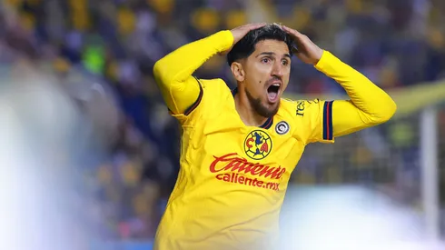 América se medirá ante una poderosa Fiera.