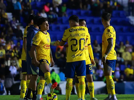 Afición señala al principal culpable de la derrota ante Necaxa