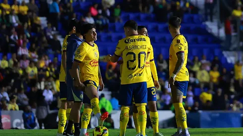 El americanismo no dudó en señalar culpables.