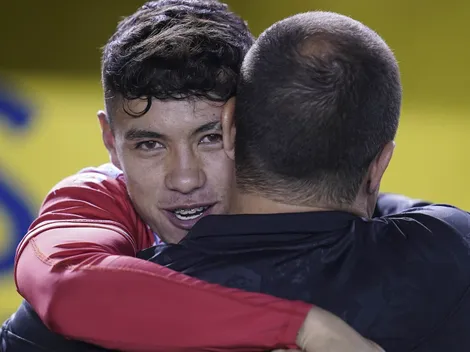 América toma la decisión final sobre el futuro de Emilio Lara