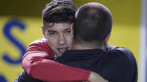 Lara se convirtió en tendencia por un posible regreso al Nido.