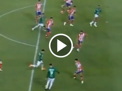 El polémico gol que le costó al América el liderato del Clausura 2025