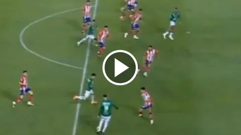 América perdió el liderato por esta polémica acción