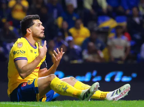 Henry Martín preocupa y provoca una decisión casi irreversible en el América