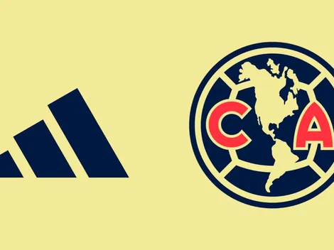 En redes filtran la nueva camiseta del América hecha por Adidas