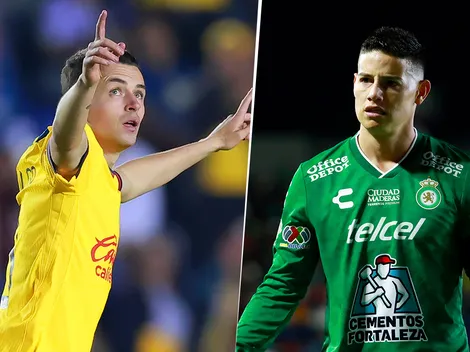 América vs. León: dónde ver EN VIVO la jornada 9