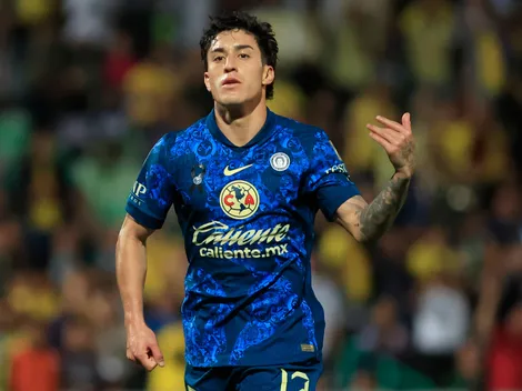 La manera en que Zendejas busca impactar en los juveniles de América