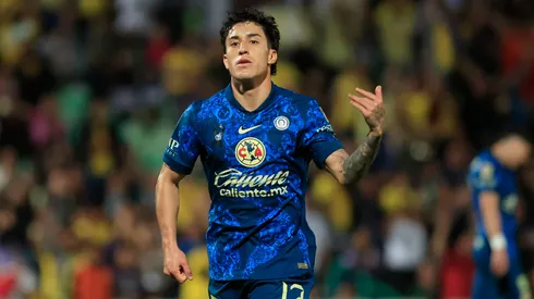 La manera en que Zendejas busca impactar en los juveniles de América